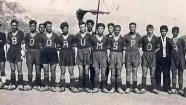 Bodrumspor'un Tarihi Gecesi: Fenerbahçe ile Süper Lig'de Karşı Karşıya