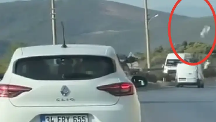 Bodrum'u Çöplük Gibi Kullanıp Gidiyorlar