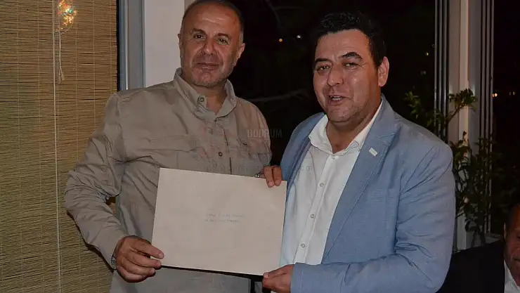 Bodrum'un Geleceği İçin Dev Adım