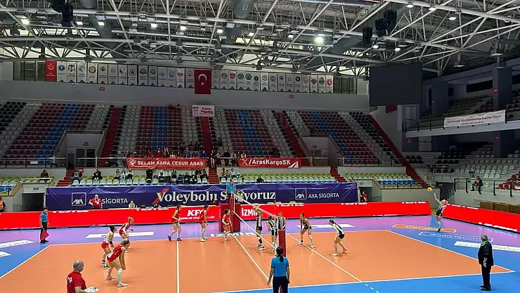 Bodrum'un İncileri İzmir'den Eli Boş Dönüyor