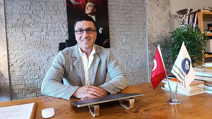 Bodrum'un Öğrenci Yurdu ve Lojman Sorunu Meclis'e Taşınıyor!