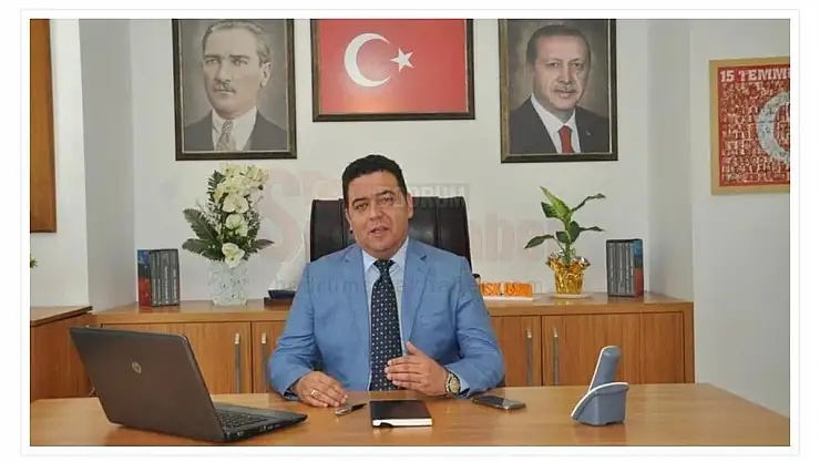 Bodrum'un Tüm Sıkıntılarını Biz Çözeceğiz