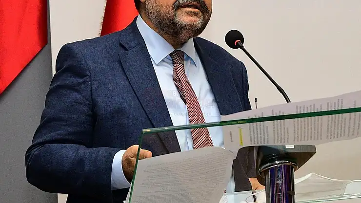 BODTO BAŞKANINDAN YENİ YIL MESAJI