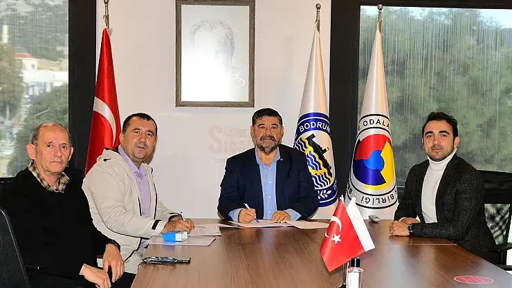 BODTO Enerji Verimliliği İçin Harekete Geçti