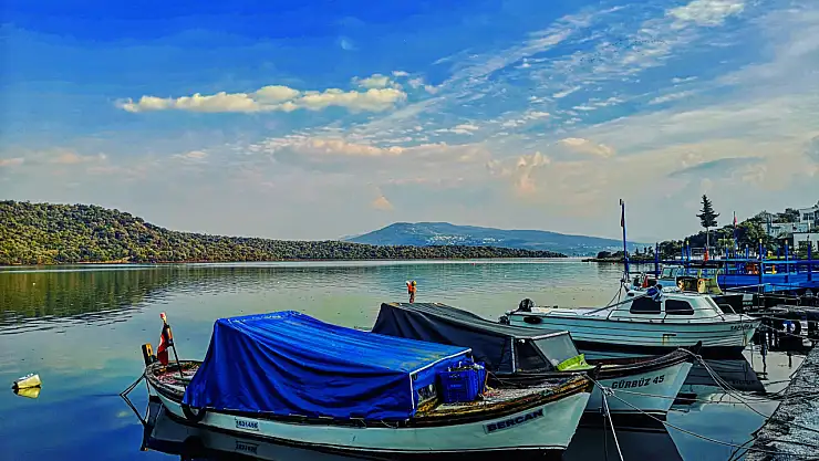 Boğaziçi mahallesi, Sakin Şehir unvanı için aday oldu