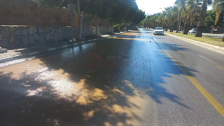 Boşa Akan Suların Faturasını Yine  Vatandaş Mı Ödeyecek