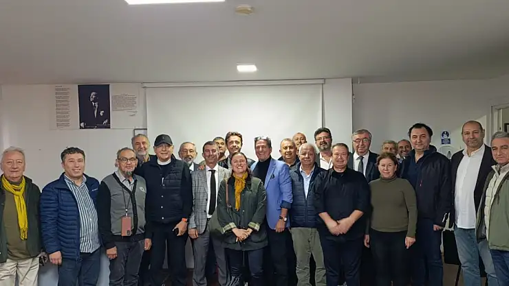 BOYD'da yeniden Sabahattin Duman dönemi