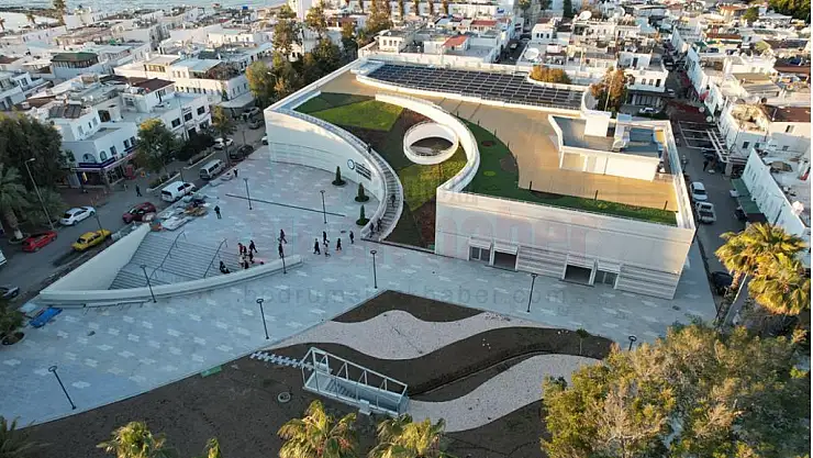 Bu Garabet Bodrum'a Yakıştı Mı