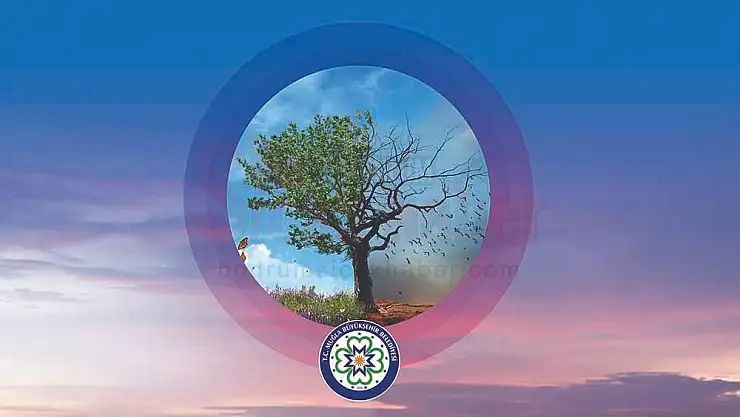Büyükşehir, çevreci projeleri ile Muğla'yı uluslararası platformlarda temsil ediyor