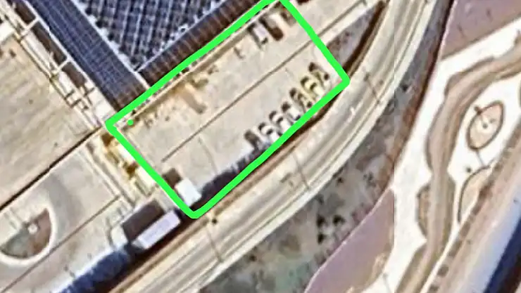 Büyükşehir'den Torba Otogarı'nda yeni düzenleme !