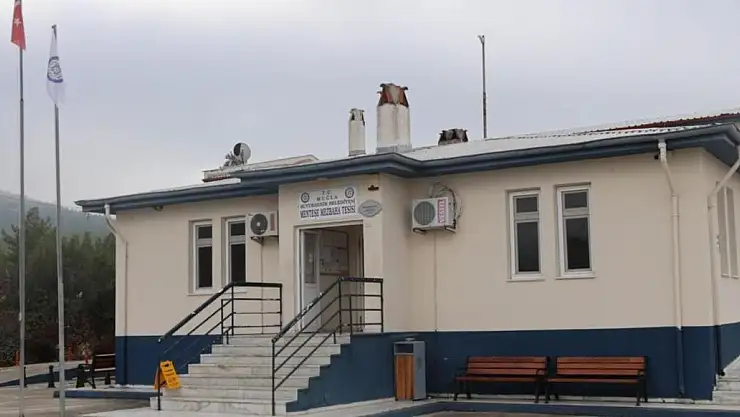 Büyükşehir Modern Mezbahaları ile Güvenilir Hizmet Veriyor