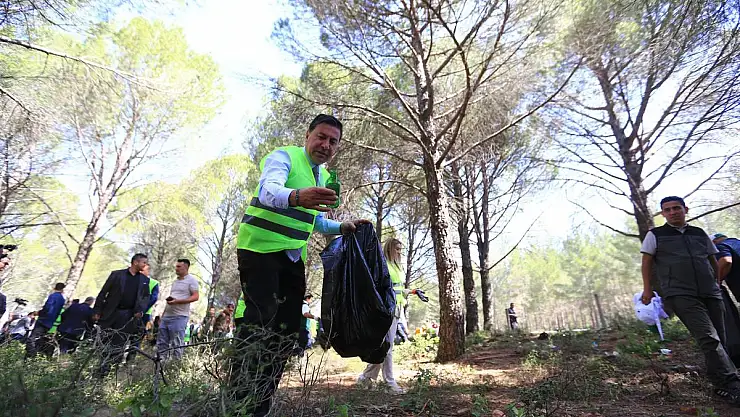 Büyükşehir Muğla'yı Korumak için 220 Dava Açtı