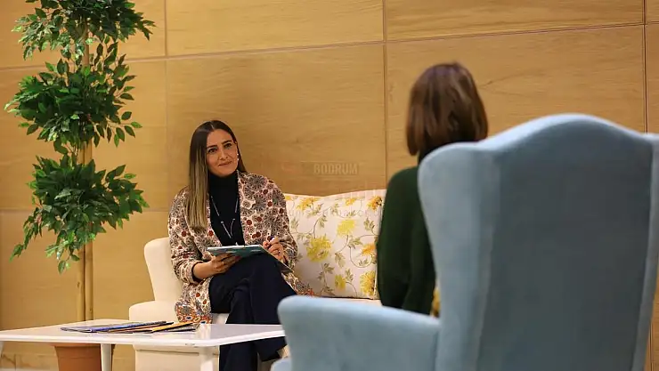 Büyükşehir, Psikolojik Danışmanlık Hizmetleri ile Vatandaşların Yanında