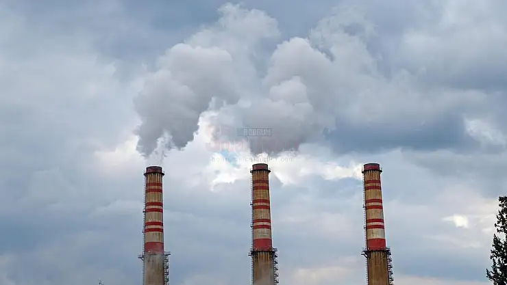 Büyükşehirden Maden Ocağı Ruhsatına Dava