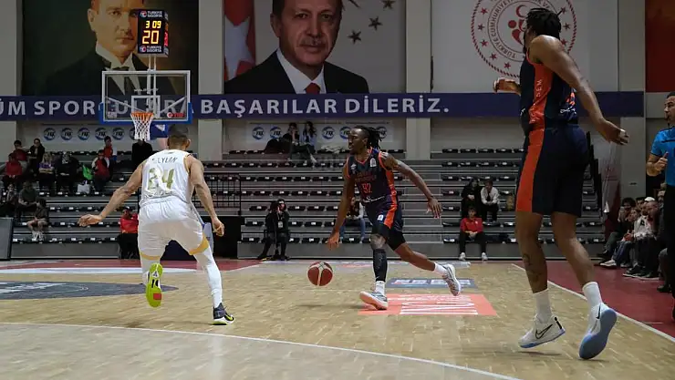 Çağdaş Bodrum Samsun'dan Puanla Döndü