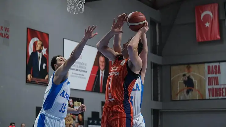 Çağdaş Bodrum Spor, Deplasmanda Şov Yaptı