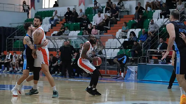 Çağdaş Bodrum Spor, Evinde Nefes Kesen Bir Galibiyet Elde Etti!