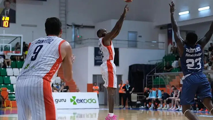 Çağdaş Bodrum Spor, Finalspor Karşısında İlk Yenilgisini Aldı