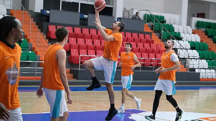 Çağdaş Bodrum Spor Galibiyete Odaklandı