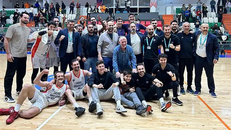 Çağdaş Bodrum Spor, Harem Spor'u Mağlup Ederek Play-Off Yolunda Önemli Bir Galibiyet Aldı
