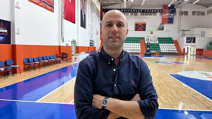 Çağdaş Bodrum Spor Ligde Kalıcı Olmak İstiyor