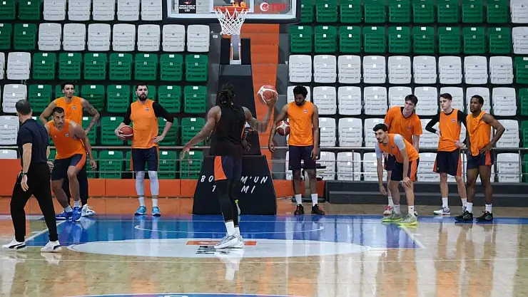 Çağdaş Bodrum Spor, Muğla'da Manisa Büyükşehir Belediye Spor'u Ağırlıyor