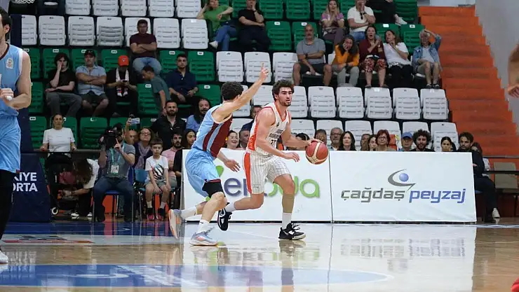 Çağdaş Bodrum Spor, Normal Sezonu Galibiyetle Tamamladı