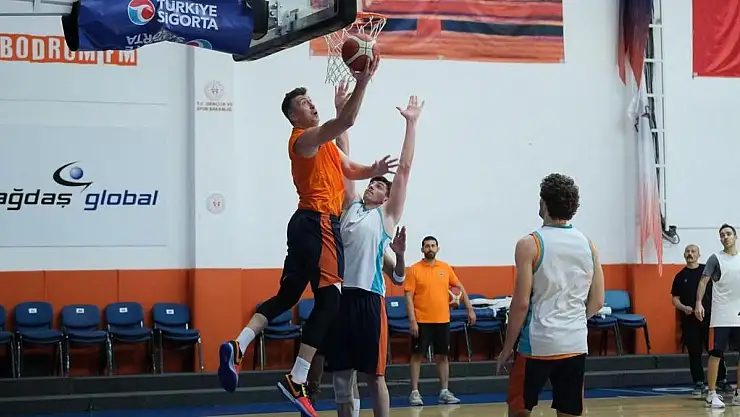 Çağdaş Bodrum Spor Play-Off Yolunda Kritik Maça Çıkıyor