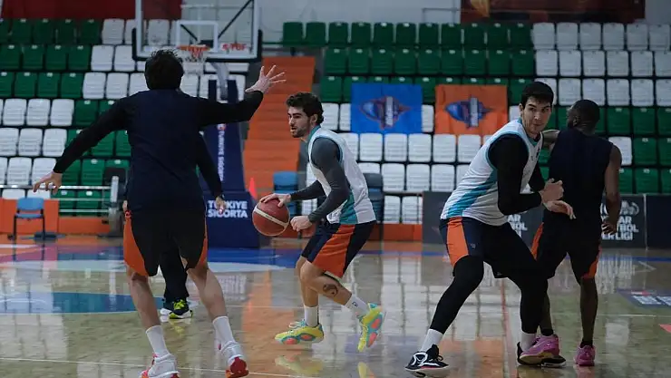 Çağdaş Bodrum Spor, Playoff Yolunda Kritik Maçına Çıkıyor!