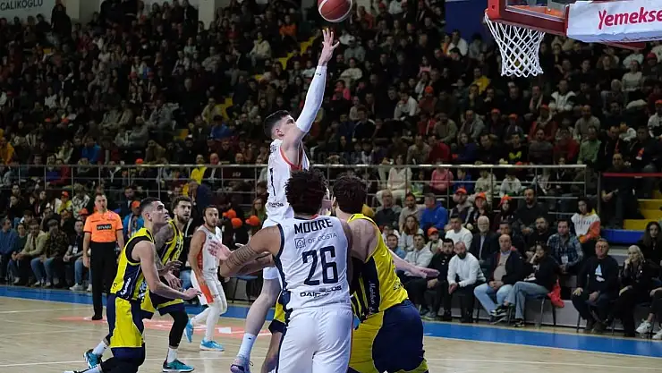 Çağdaş Bodrumspor Son Saniyelerde Kaybetti