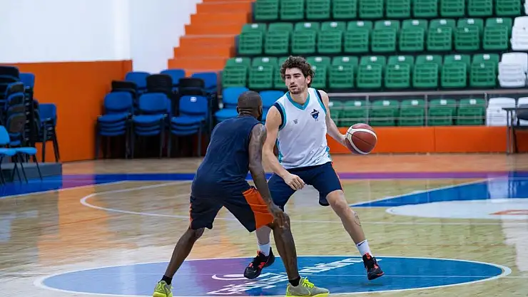 Çağdaş Bodrum Spor'a Yeni Transfer: Langston Wilson