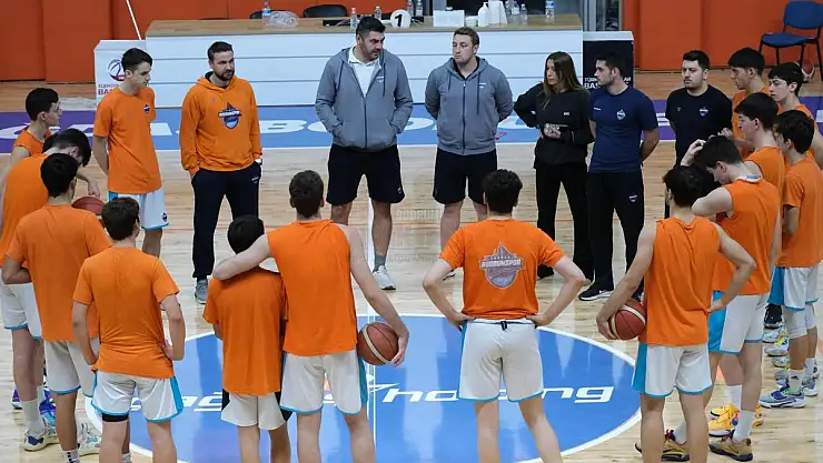 Çağdaş Bodrum Spor'un Hedefi Galibiyet