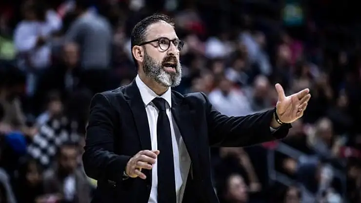 Çağdaş Bodrum Spor'un Yeni Başantrenörü: Erhan Ernak!