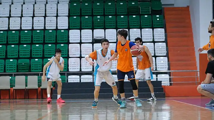 Çağdaş Bodrum'un Gençleri, Beşiktaş ile Karşılaşacak