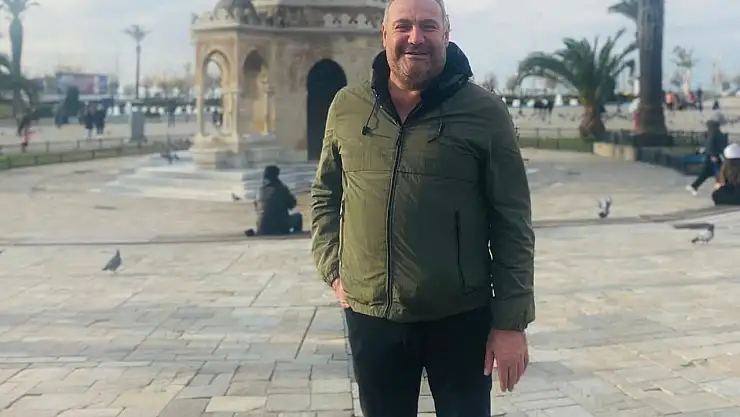 Çalışırken fenalaşan şoför kurtarılamadı !
