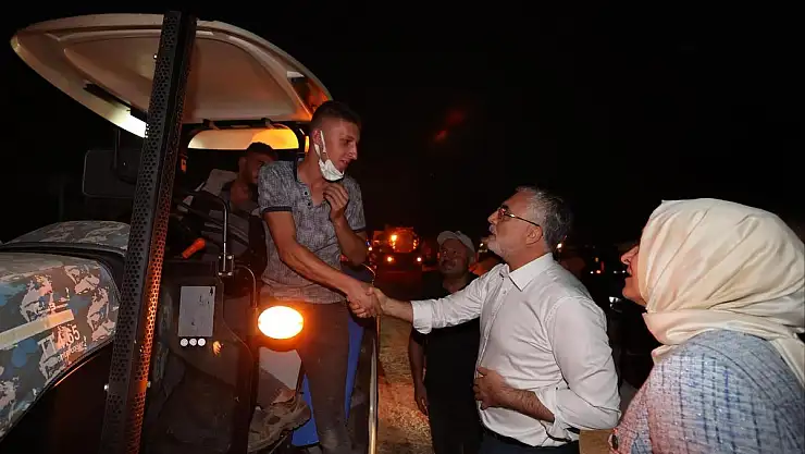 Çalışma Bakanı Işıkhan: '15 Eylül'e Kadar Teyakkuzda Olmalıyız'