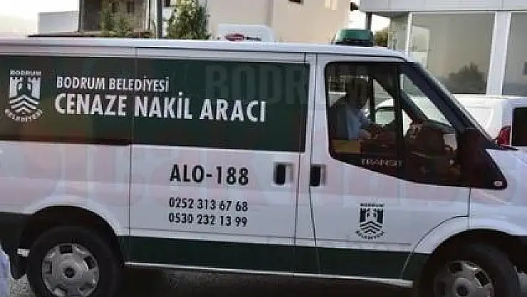 Çalıştığı İnşaat'ta Yüksekten Düşen İşçi Yaşamını Yitirdi