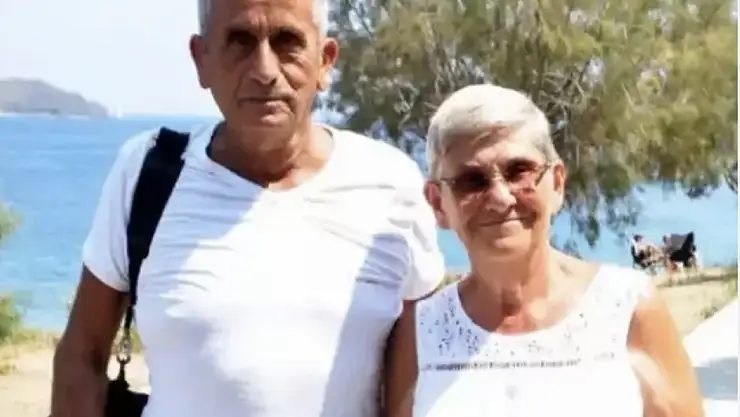 Canan Karatay'ın Eşi Dr. Ali Başak Karatay hayatını kaybetti