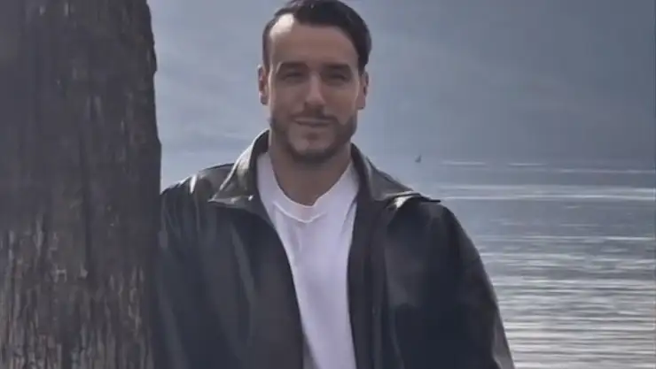 Cem Adrian'dan yeni yaşında duygusal sözler