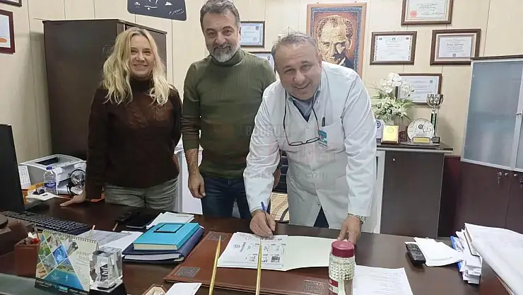 Cemiyet üyeleri Yücelen Hastanelerinde indirimli tedavi olacak