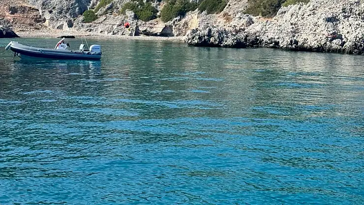 Cennet'ten sonra Akvaryum'da işgal altında !