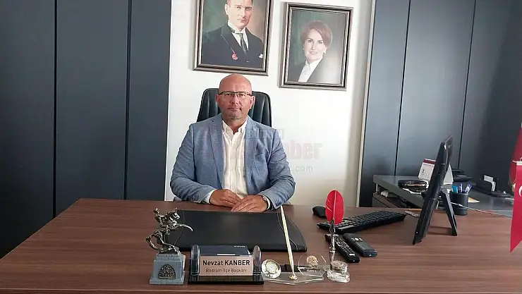 Cennet'i Cehennem Yapmanıza İzin Vermeyeceğiz!