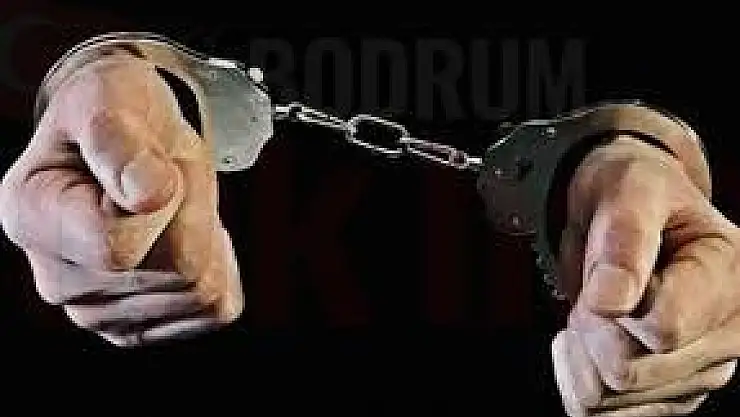 Cep Telefonu Çalan Zanlı Tutuklandı