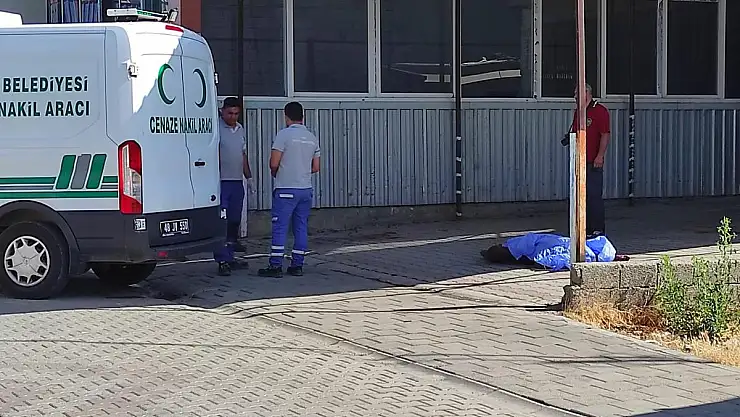 Cesedi Bulunan Şahsın Arkadaşı Tutuklandı