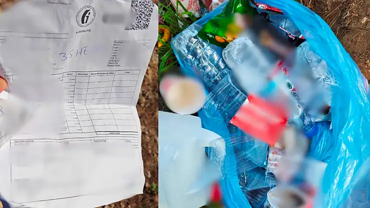 Çevreyi kirleten firmalara ceza yağdı