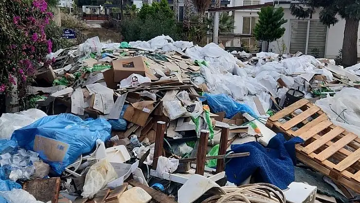 Çevreyi Kirletenlerle Mücadelede Yeni Dönem