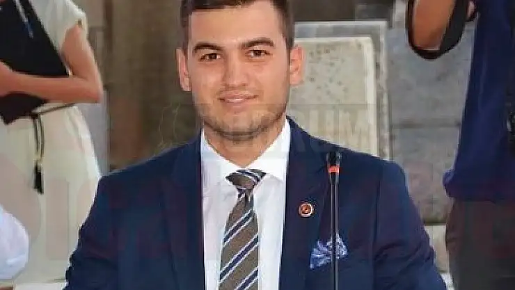 CHP Bodrum Belediye Başkan Adayı Tamer Mandalinci Oldu
