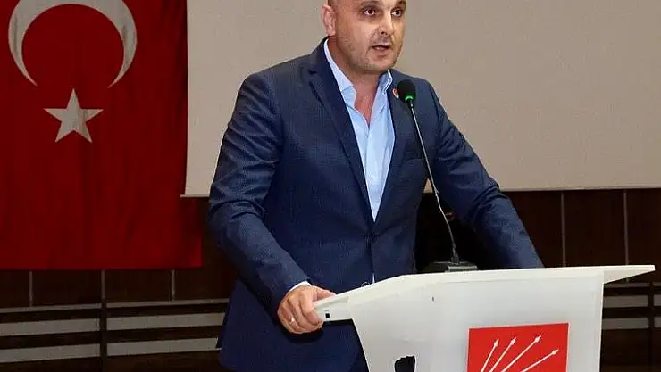 CHP Bodrum İlçe Başkanlığından Eğitim, Öğretim Açıklaması