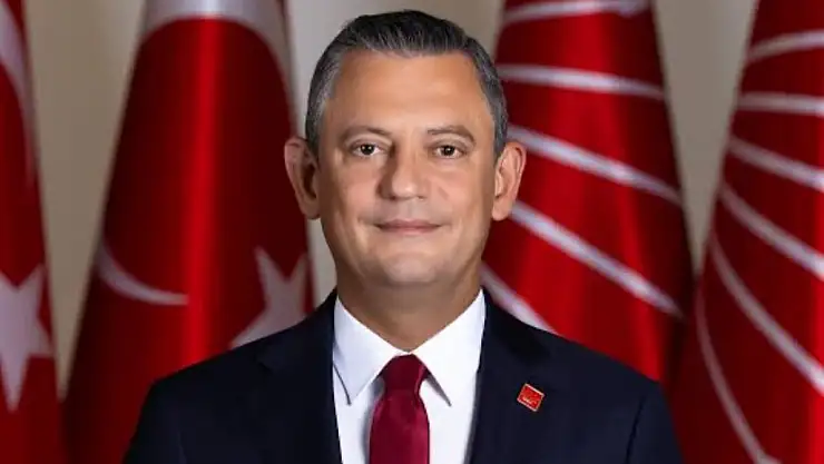 CHP Genel Başkanı Özgür Özel Muğla'ya geliyor !