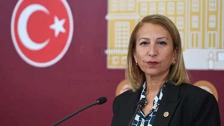 CHP Muğla Milletvekili Derici 31 Mart Değerlendirmesinde Bulundu